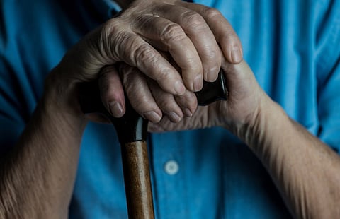 Caring for elders in their golden years