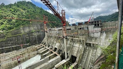 Arunachal Pradesh: Locals Object as Non-Arunachali Engineers Appointed in Pare Hydroelectric Project