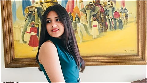 ‘Dangal’ actor Suhani Bhatnagar, who played child Babita Phogat dies at 19