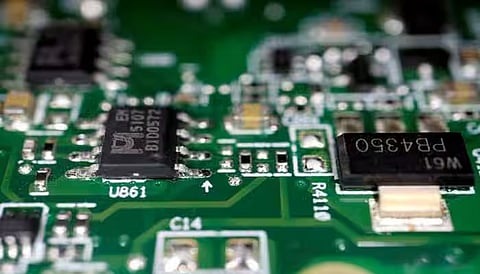 Assam Secures Historic Rs 27,000 Crore Semiconductor Investment, Paving the Way for Technological Transformation