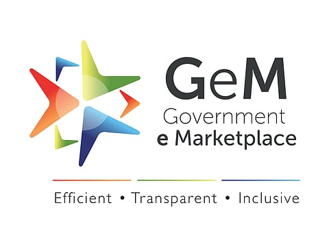 New Delhi:  Government's GeM Portal Procurement Set to Exceed Rs 4 Trillion This Fiscal Year