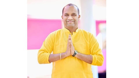 Assam: Congress MLA Kamalakhya Dey Purkayastha Resigns as Working President of Assam Pradesh Congress Committee