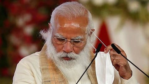 Nine-and-a-half years of Modi government