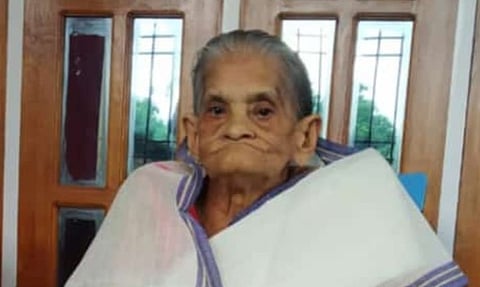 OBITUARY: Retired Teacher of Sootea Bimala Phukan