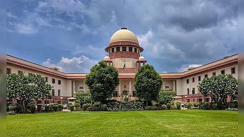 Bail matters ought to be decided
as expeditiously as possible: Supreme Court