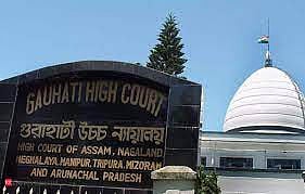 Gauhati High Court stays eviction orders for 43 refugee families on Bharalu bank
