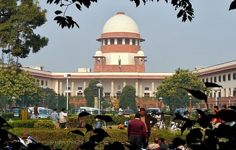 Mandatory Aadhaar info in forms; Supreme Court won’t initiate contempt proceedings against Election Commission of India