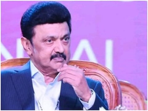 DMK agrees to give 7 Lok Sabha seats to Congress in Tamil Nadu