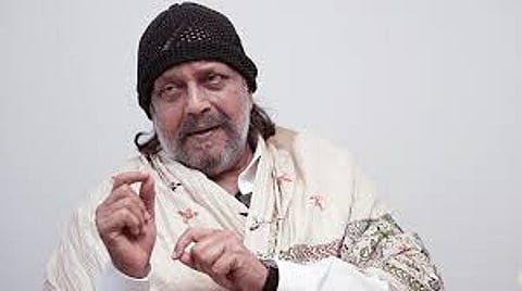 Kolkata: Bollywood Veteran Mithun Chakraborty Hospitalized in Kolkata During Film Shoot