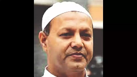 Lok Sabha election: MLA Siddeque Ahmed may join AGP, to contest from Karimganj