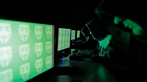 Assam: 16 cyber criminals arrested in Morigaon district