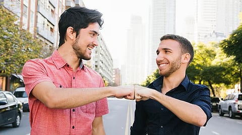Quotes For Bro To Express Your Strong Brotherly Bond