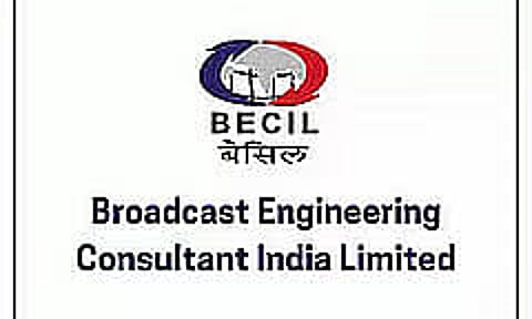 BECIL Recruitment 2024- Medical Officer, Pharmacy Worker Vacancy, Job Opening