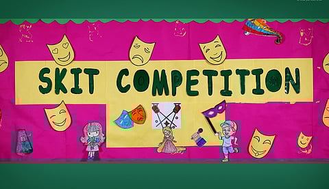 Skit competition on Financial Literacy Week organized in Shillong