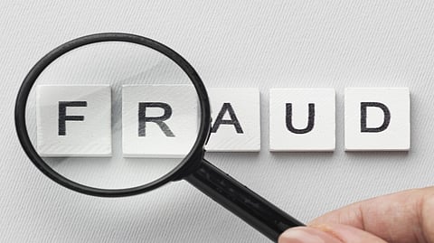 Financial fraud: Dial 1930 for quick action
