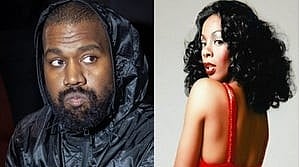 Kanye West sued for ‘stealing’ Donna Summer’s ‘I Feel Love’ for ‘Vultures’