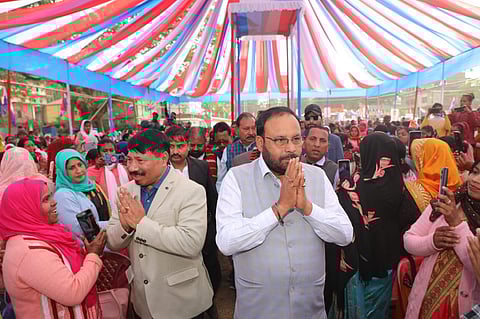 ‘AGP poised to regain greater influence in state politics in near future’: Minister Atul Bora