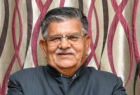 Development of NE is crucial for India’s development, says Governor Gulab Chand Kataria
