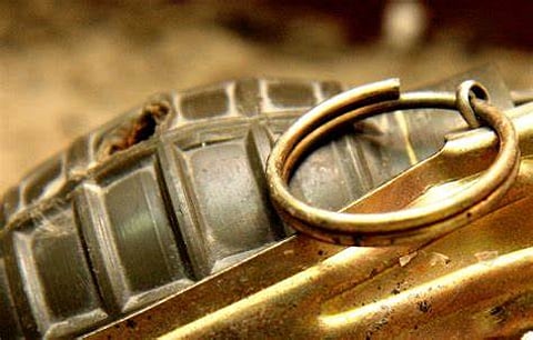 Grenade attacks in Balochistan, Karachi, many injured