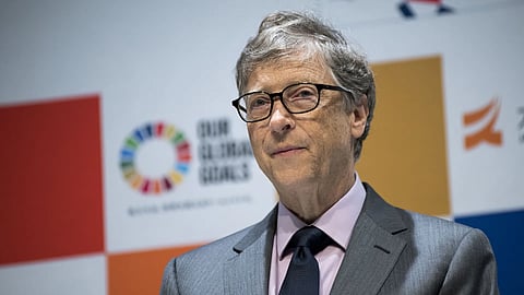 Bill Gates reveals 1997 incident that decided his life post-retirement