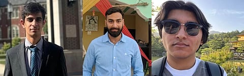 Four Indian students dead in US; Angry netizens call for travel advisory