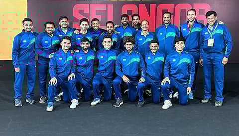 Badminton Asia Team Championships: Indian women upset China; men beat Hong Kong to enter quarters