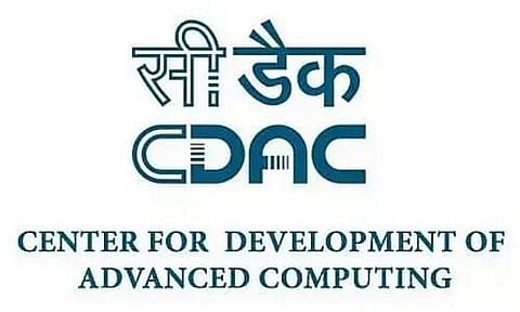 CDAC Recruitment 2024 - Senior Consultant Vacancy, Job Openings