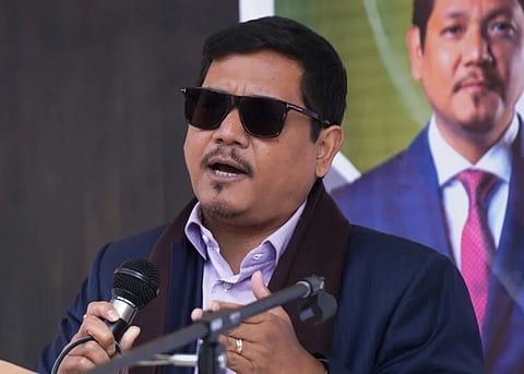 Meghalaya: Citizenship Amendment Act Concerns Addressed; Chief Minister Calls for Inner Line Permit Extension