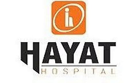 Hayat Hospital Guwahati Recruitment 2024 - Manager Vacancy, Job Openings