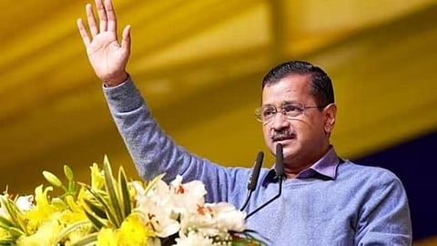 Delhi: AAP Declares Solo Run for Next Elections, Shuns Alliance with Congress