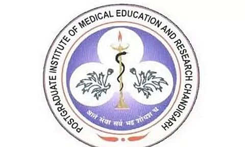 PGIMER Recruitment 2024 - Data Entry Operator Vacancy, Job Openings