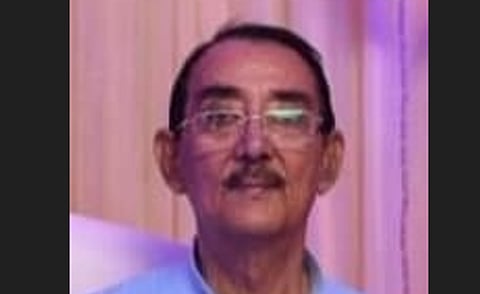 Assam: Former Vice-chairman of Tea Board passes away in Rupaisaiding