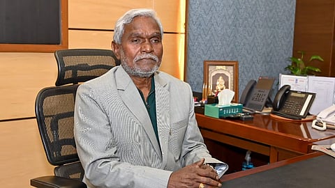 Take A Look At The List of Chief Ministers Of Jharkhand