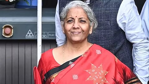 New Delhi: Sitharaman Unveils Visionary Plans for Spiritual Tourism and Iconic Tourist Centers in Interim Budget