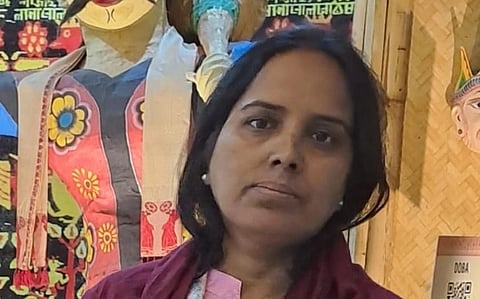 Obituary Kabita Bhuyan Khaund