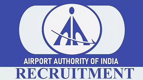 Airports Authority of India (AAI) Recruitment 2024 - Junior Executive Vacancy, Latest Jobs