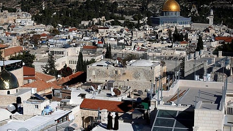 Israel, the most misunderstood nation