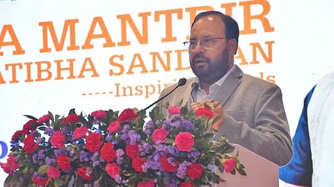 Rapid rise in HIV cases linked to injecting drugs: Health Minister Keshab Mahanta