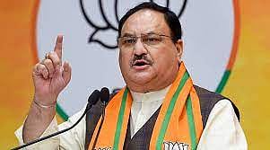 BJP President J.P. Nadda attributes BJP’s meteoric rise to Narendra Modi, predicts hat-trick