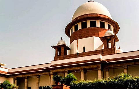 Supreme Court allows withdrawal of pleas on Unlawful Activities Prevention Act (UAPA)’s constitutionality