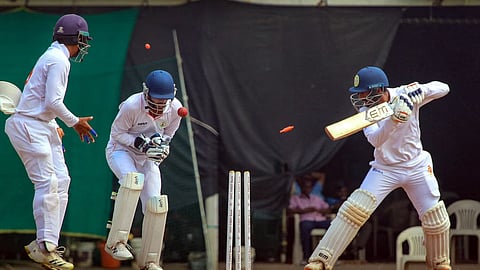 VCA Stadium in Nagpur, BKC Ground in Mumbai to host Ranji Trophy semifinals