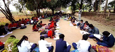 Udalguri: Kalaigaon joins World Wetland Day celebration