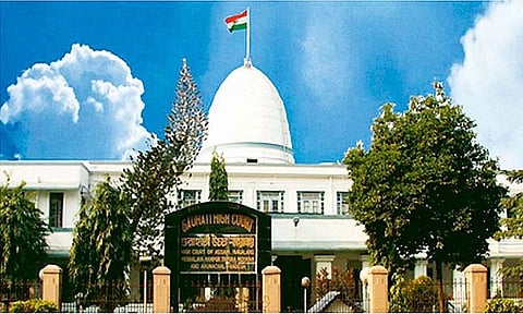 Assam: Gauhati High Court Advances Transgender Inclusion in Assam Police, Issues Notice to Social Justice Department