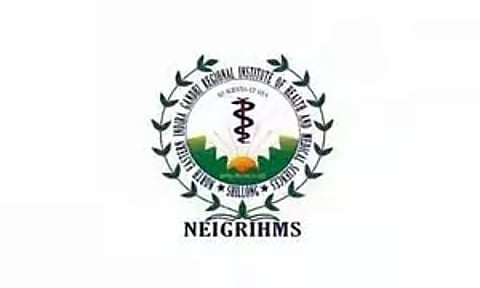 NEIGRIHMS Recruitment 2024- National Mental Health Survey (NHMS) Coordinator Vacancy, Job Opening