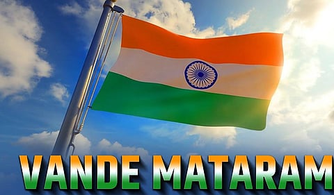 Vande Mataram: The Epitome of Indian Nationalism