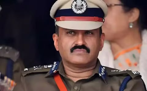 Assam: DGP GP Singh Reviews Security Arrangements For Independence Day