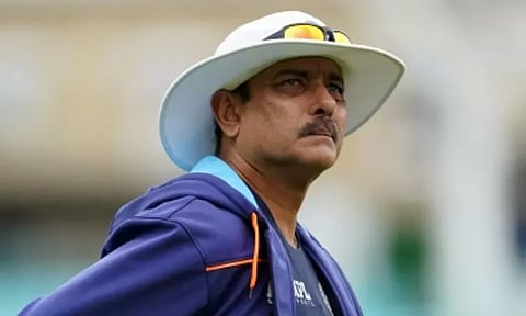 Wanted to win and make Test cricket paramount, identified an uncut diamond in Kohli: Former India head coach Ravi Shastri