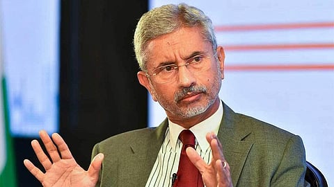 ‘Russia has never hurt our interests’ Says External Affairs Minister S Jaishankar