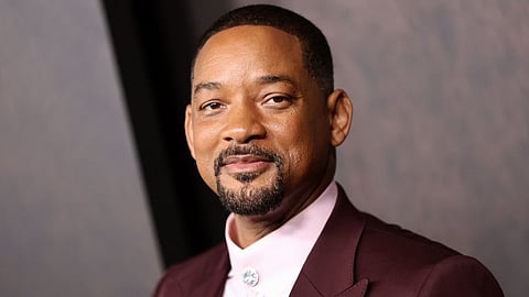 Hollywood star Will Smith to play Iraq war veteran in upcoming action thriller