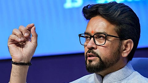 SAI centres to induct 200 para-sports athletes in 2024-25, says Minister Anurag Singh Thakur